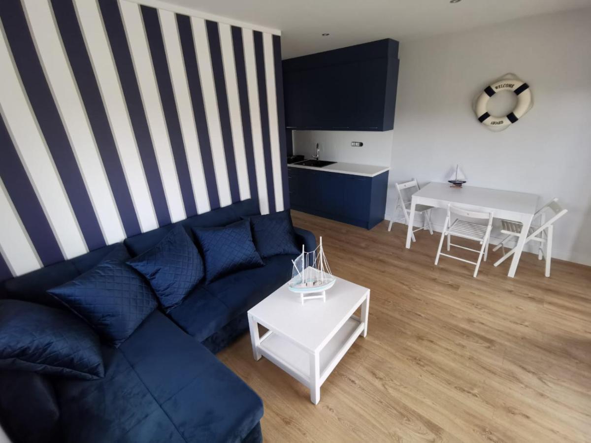 Przystań na Zagórzu - Apartamenty nad jeziorem Drezdenko Exterior foto