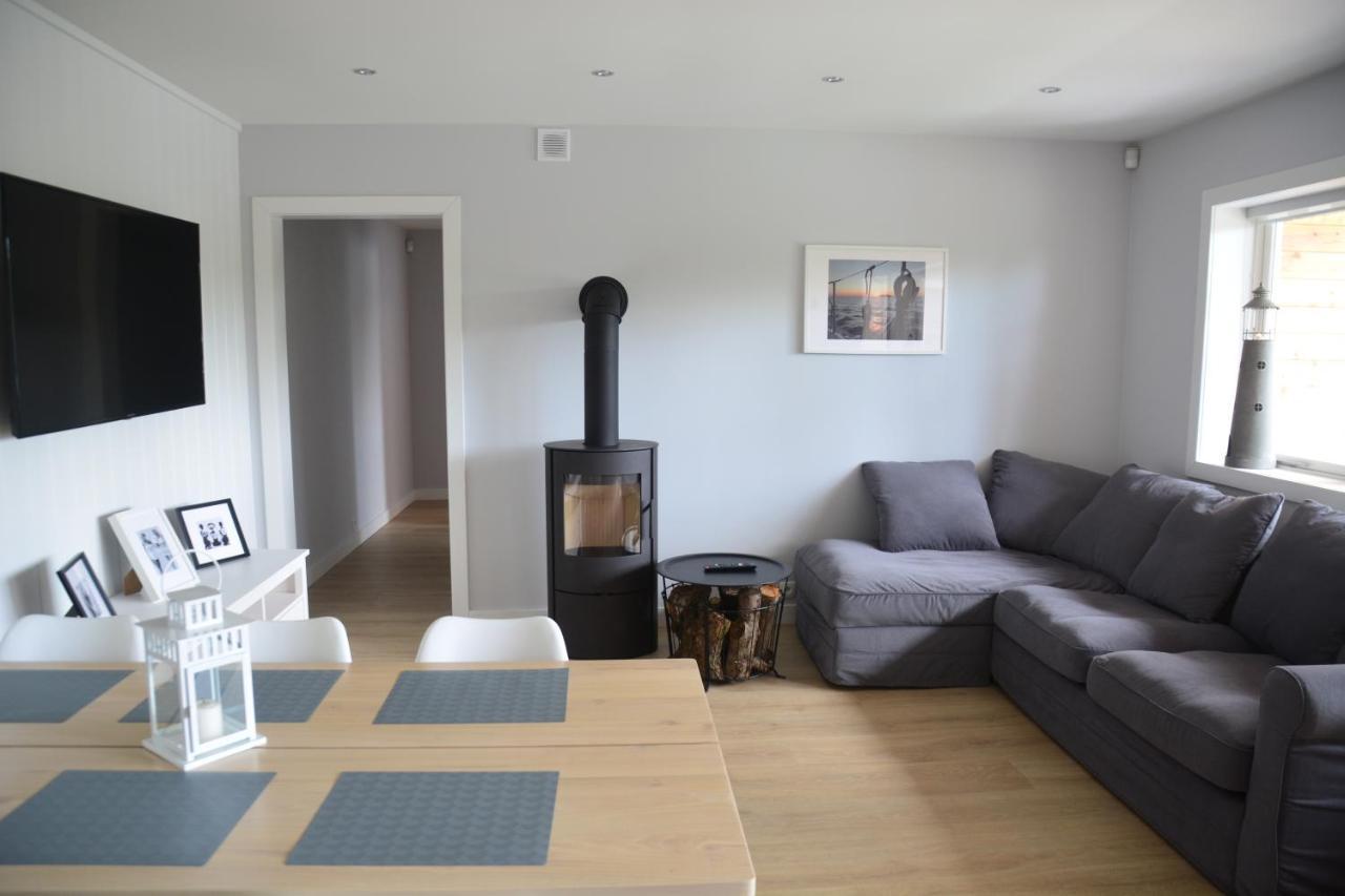 Przystań na Zagórzu - Apartamenty nad jeziorem Drezdenko Exterior foto